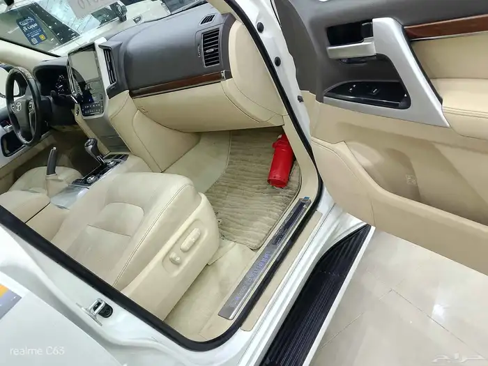 جيب في اكس ار 2016VXRوارد الوليد 13