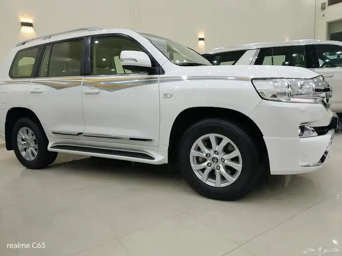 جيب في اكس ار 2016VXRوارد الوليد 2