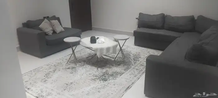 اثاث بيت كامل بحاله الجديد (الوكالة) للبيع بسبب النقل 7