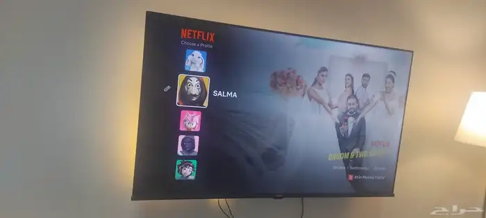 اثاث بيت كامل بحاله الجديد (الوكالة) للبيع بسبب النقل 6