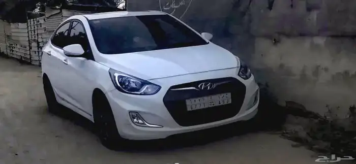 اكسنت 2014 فل كامل 1