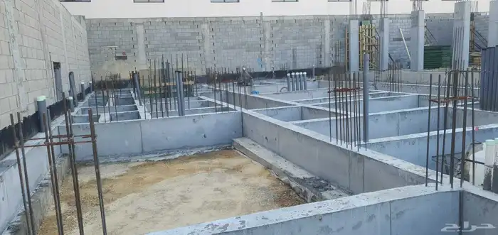 مقاول بناء وترميم 1