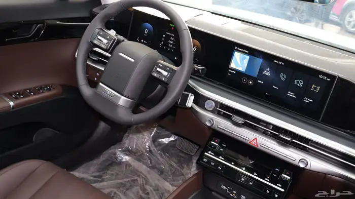 هيونداي ازيرا كلاسيك 2026 3