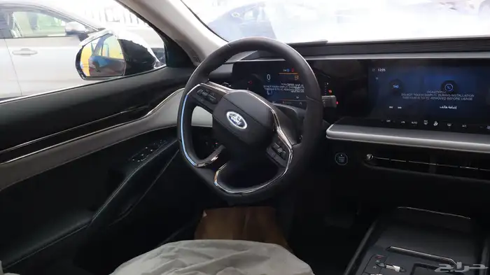 فورد تورس امبيانتي 2026 2