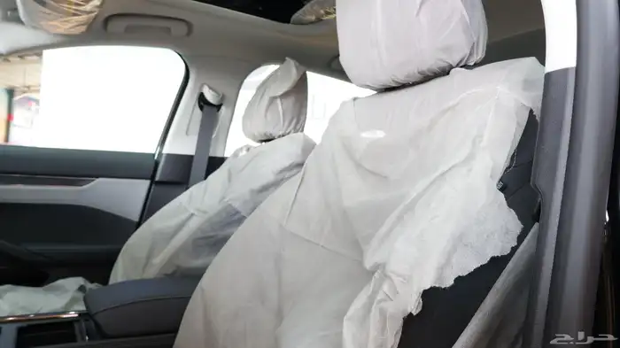 فورد تورس امبيانتي 2026 5