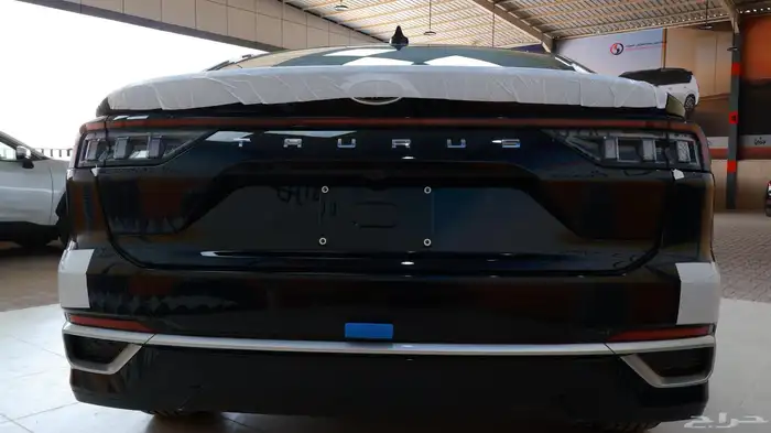 فورد تورس امبيانتي 2026 7