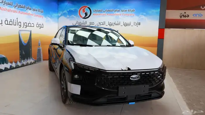 فورد تورس امبيانتي 2026 1