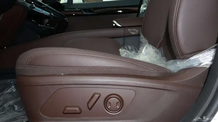 هيونداي ازيرا كلاسيك 2026 2