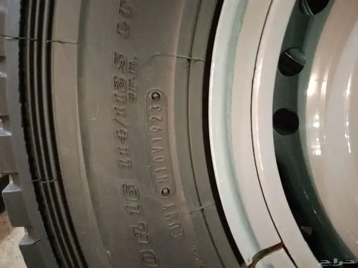 كفرات وجنوط بلد ربع سعودي شنبر 3