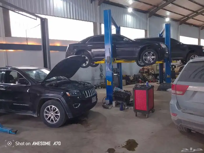 دودة دركسيون تشارجر كرايسلر 2019 2