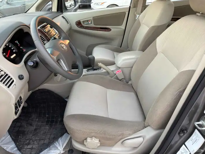 انوفا 2015 ممشى قليل 14