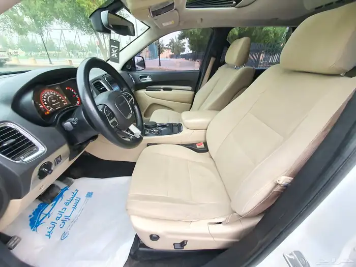 دودج درانجو 2014 نص فل سعودي 17