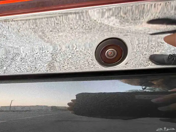 هونداي جرانديور (ازيرا) 6 سلندر فل موديل 2021م بدي وكالة 12