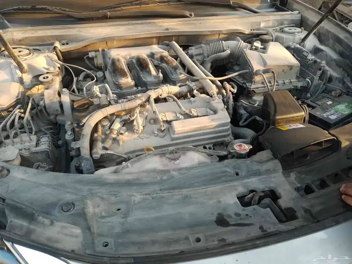 لكزس تشليح قطع غيار فقط مديل 2017 1