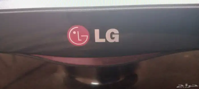 شاشة ال جي العادية 2