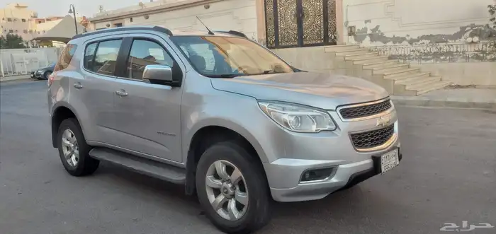 بليزر 2013 فل كامل 7