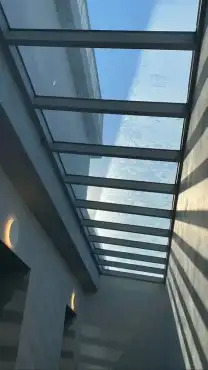 جلسات وبرجولات خارجيه وسواتر مظلات غرف بنل وجميع انواع الحدا 0