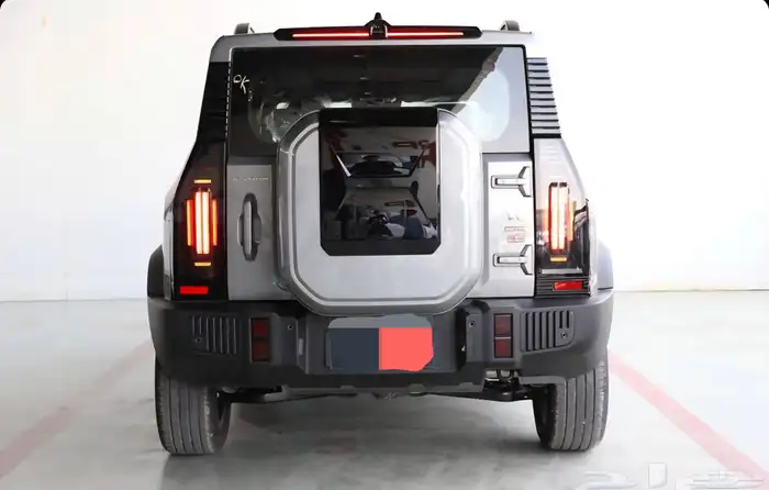 جيتور T2 فل كامل لاكجري 2026 اقل سعر في السوق 3