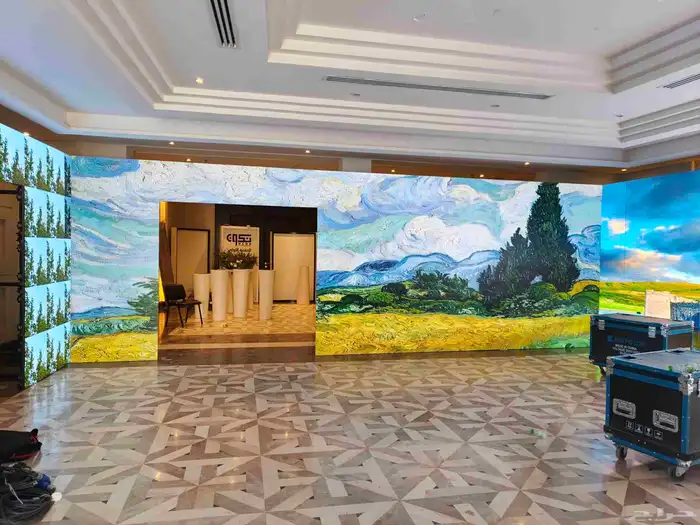 عروض ضرب نار 9