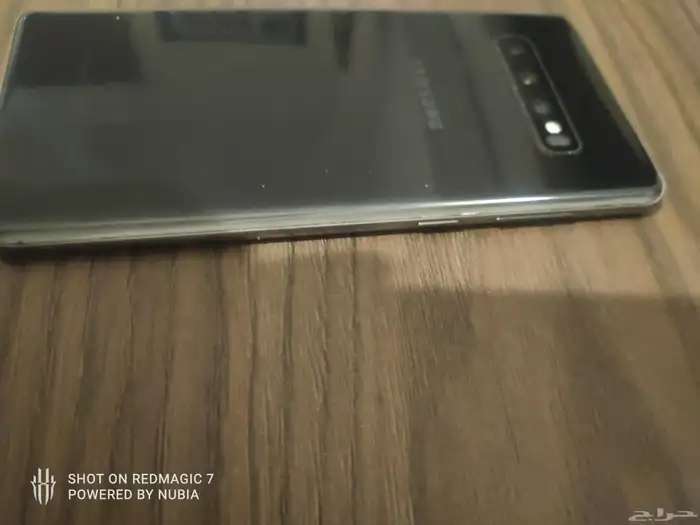 سامسونج نوت S10 بلس 1