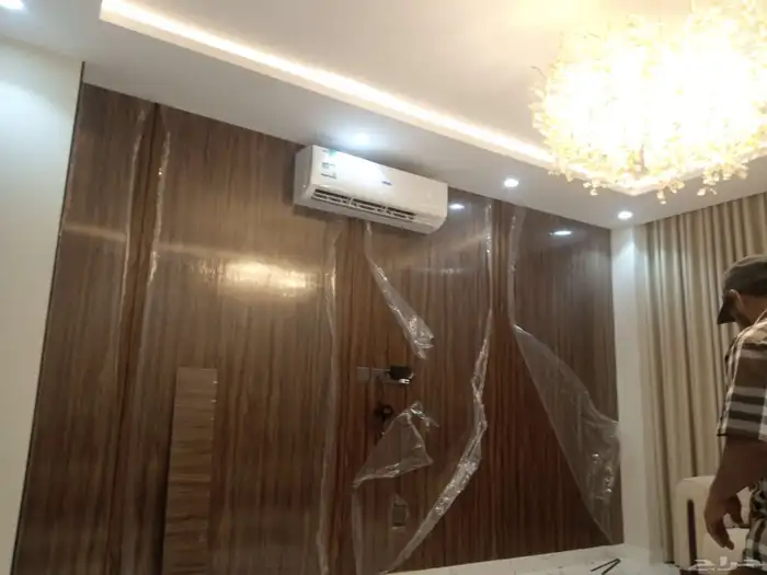 ديكورات وشاشات 2