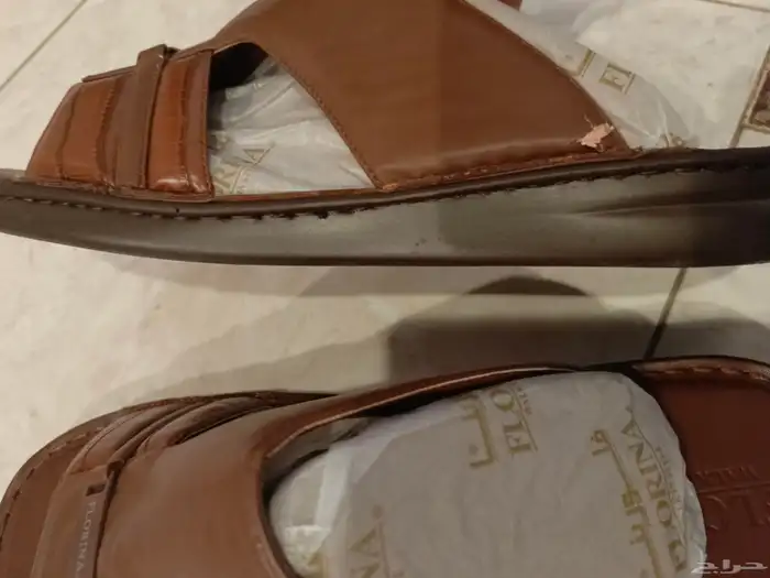 نعال جديد مقاس كبير 48 1