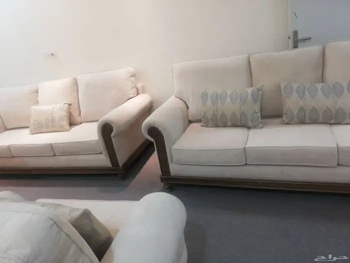 كنب مستعمل 2