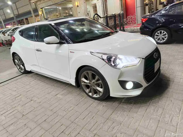 هيونداي فيلوستر 4