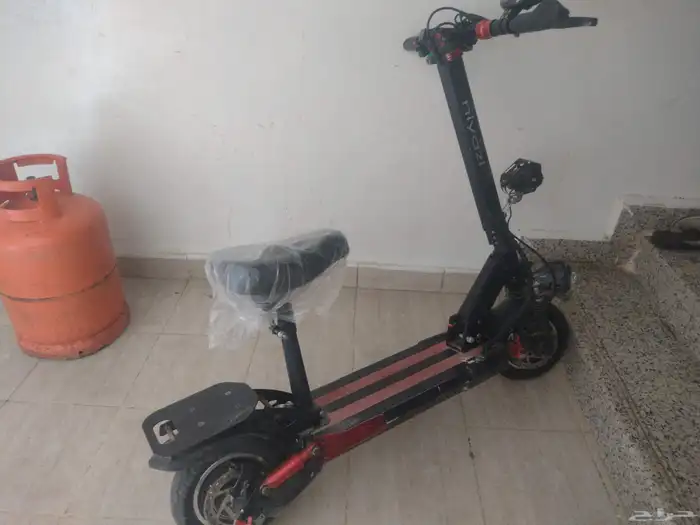 سكوتر الوحش للبيع 4
