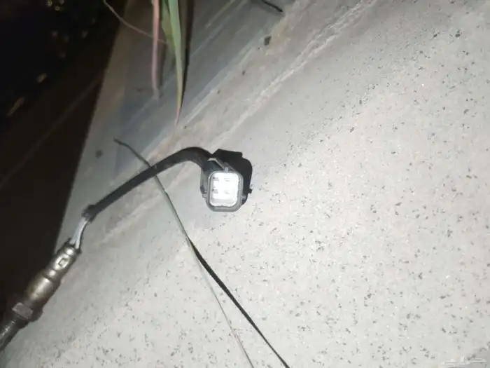 حساس الشكمان صني 2013الى 2024أصلية عل الشرط 4