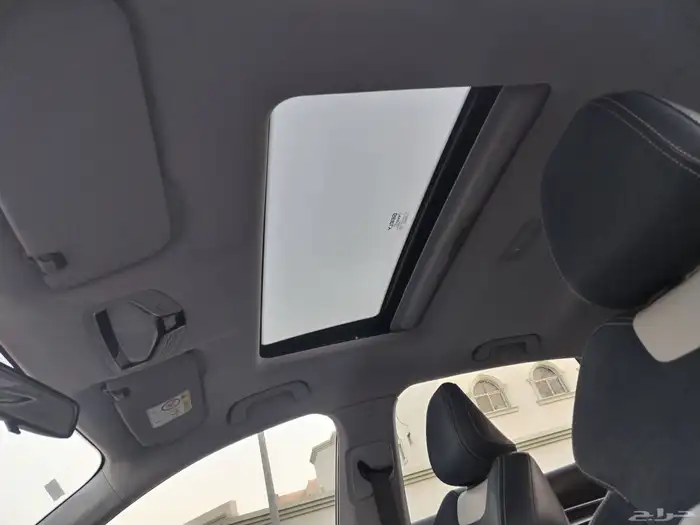 جيلي امجراند فل كامل 2023 15