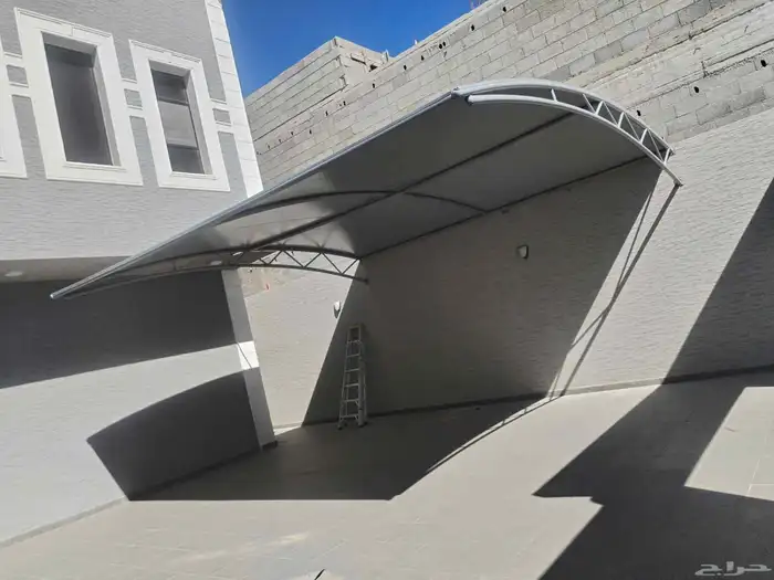 مظلات وسواتر 9