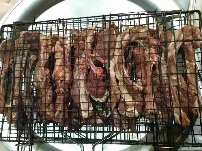 معلم مشويات خارجية شامية 3