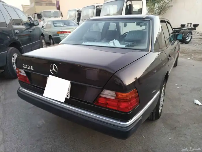 مرسيدس مخزن فرخ الشبح جفالي شد بلد 92000 كيلو منوة المستخدم 1