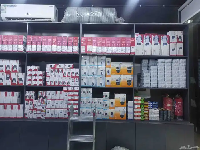 كمرات مراقبه 0