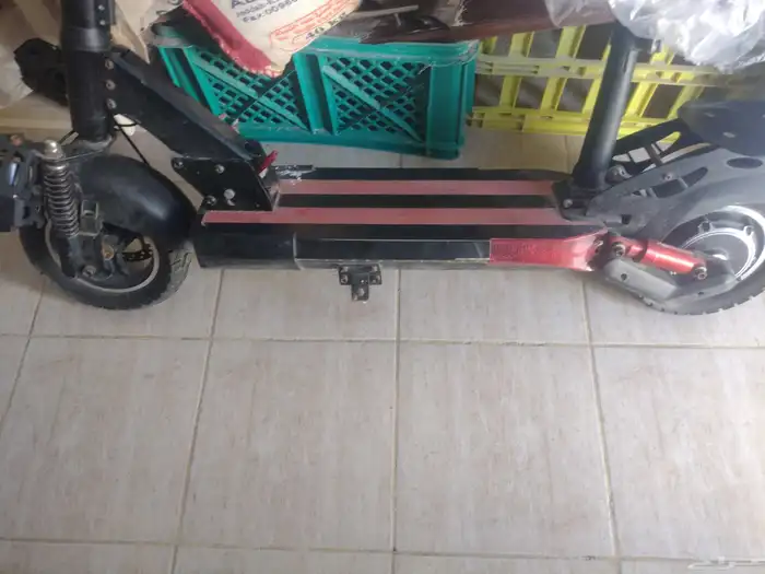 سكوتر الوحش للبيع 2