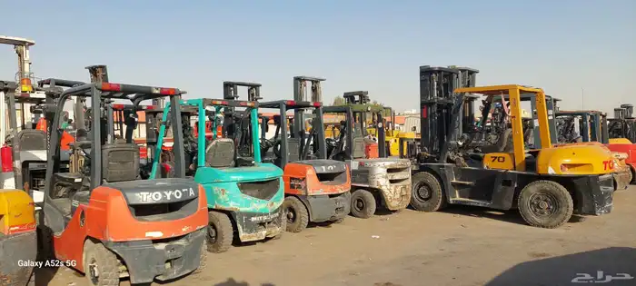 فوركلفت للايجار اليومي والشهري 3