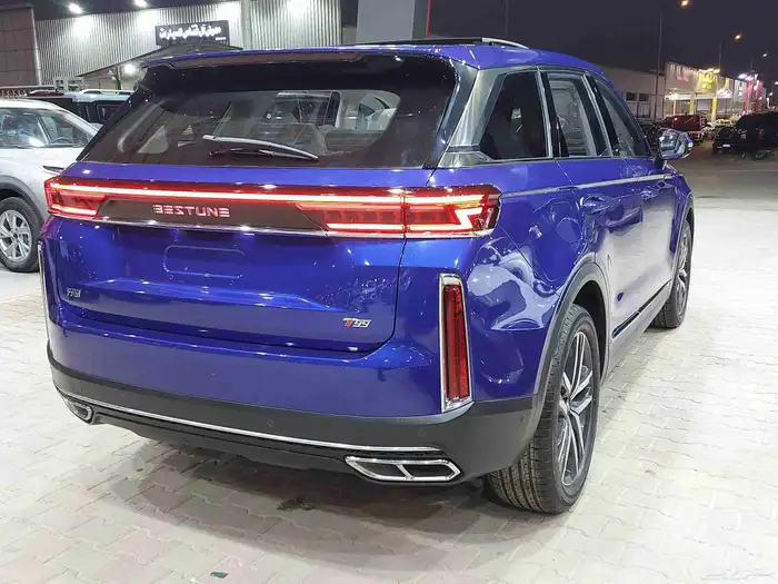 فاو بيتسون T99 5