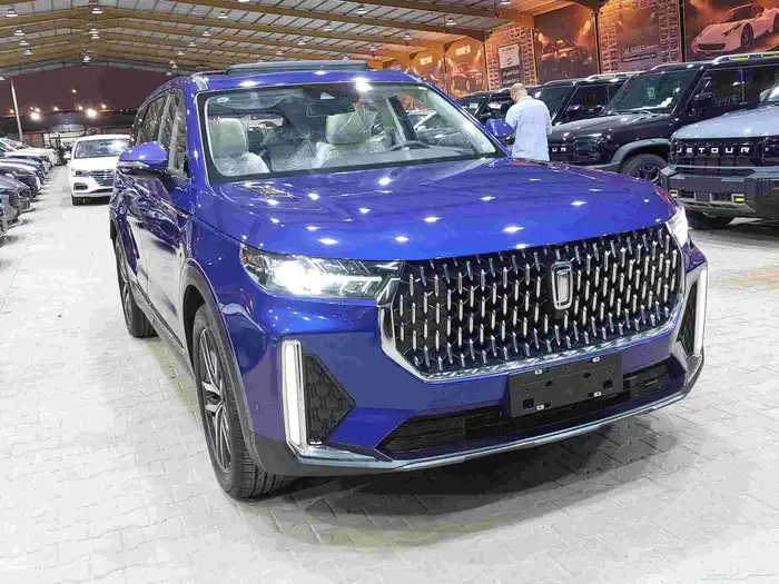 فاو بيتسون T99 4