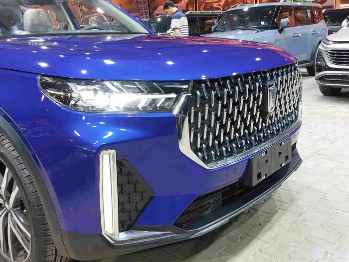 فاو بيتسون T99 7