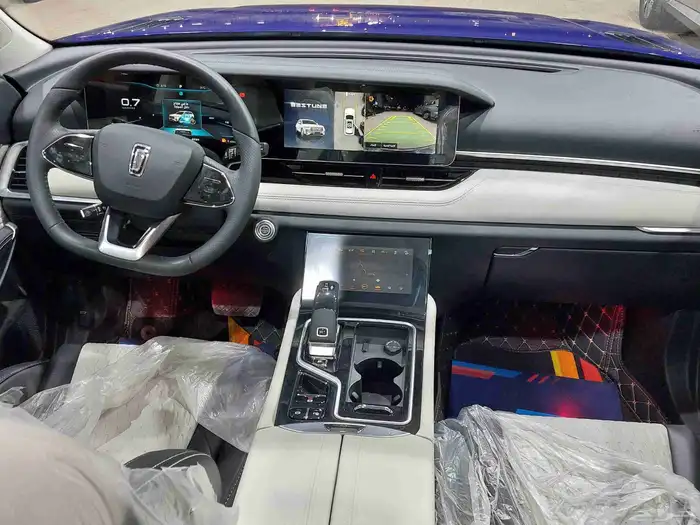 فاو بيتسون T99 16