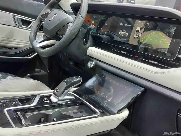 فاو بيتسون T99 12