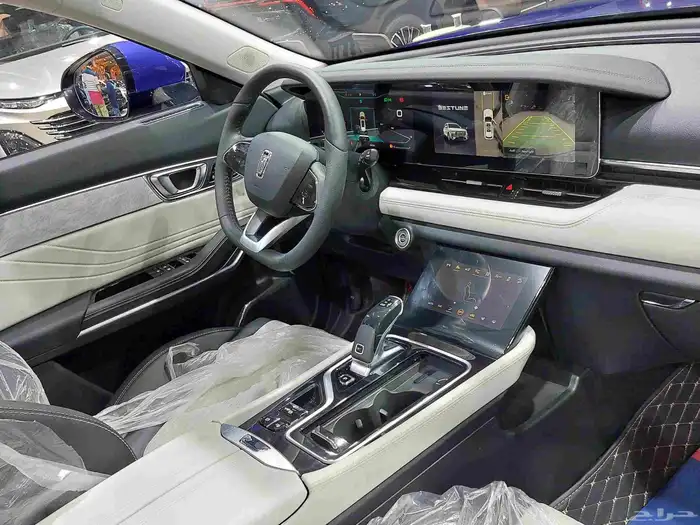 فاو بيتسون T99 8