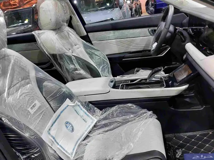 فاو بيتسون T99 15