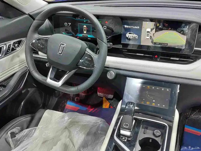 فاو بيتسون T99 9