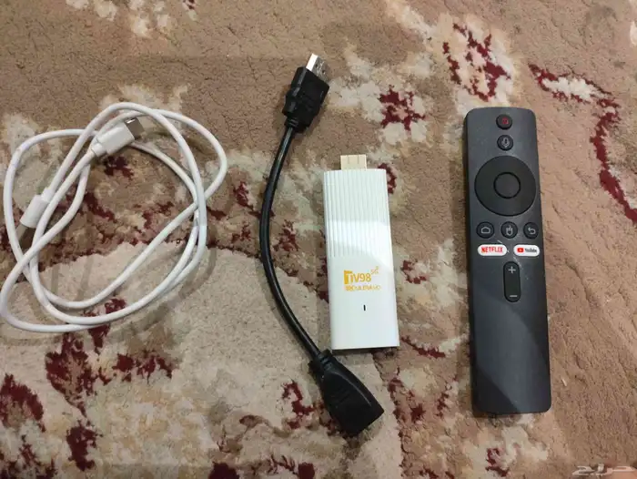 رسيفر اندرويد 0