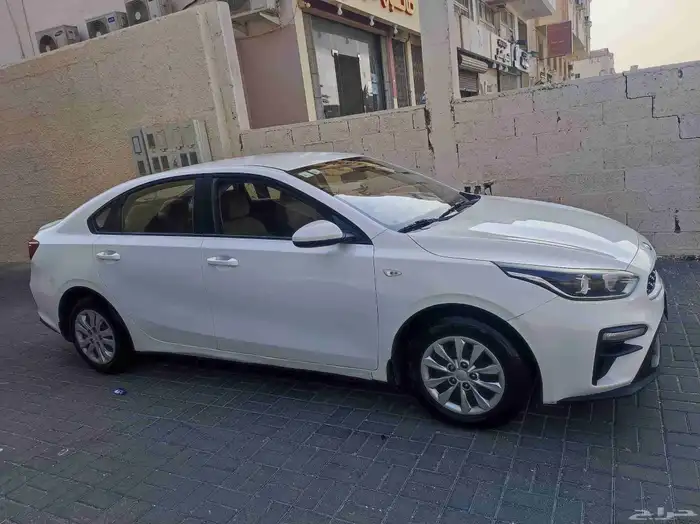 للبيع سيراتو 2021 البدي وكاله 2