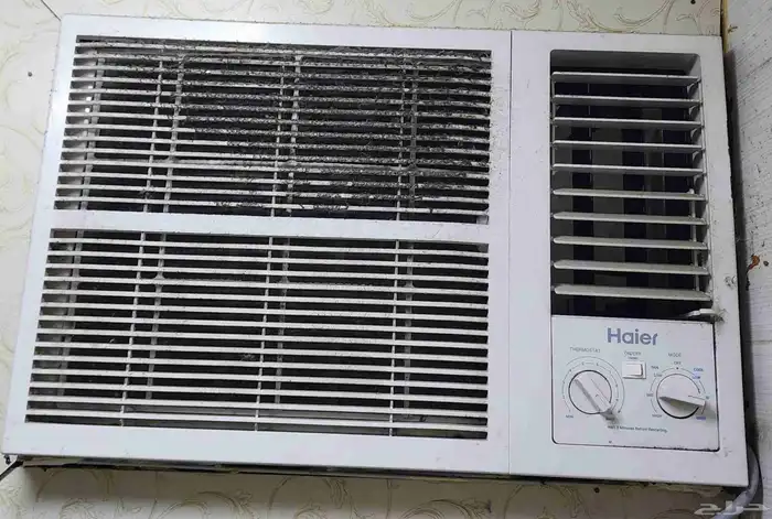 مكيف هاير اتنين طن تبريد ممتاز 0