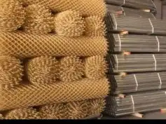 تركيب جميع انواع الشبوك 12