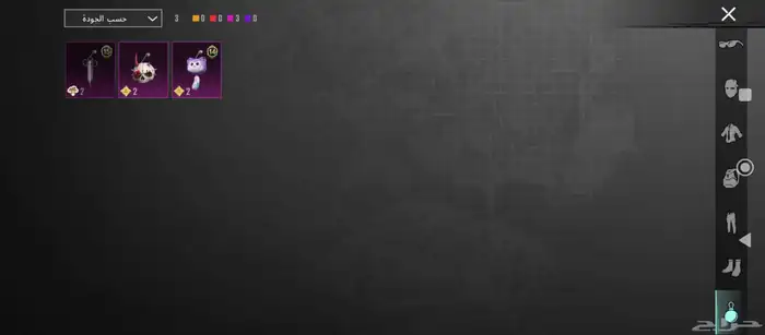 حساب ببجي للبيع 15